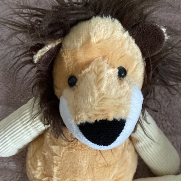 Scentsy Buddy Lion - Picture 3 of 3